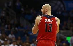 Marcin Gortat n’a pas apprécié les critiques publiques de Randy Wittman