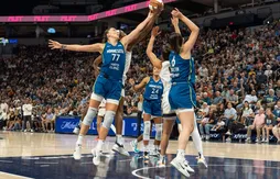 Angel Reese et Chicago ont fait trembler Minnesota jusqu’au bout