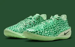 « Wemby » et la Nike GT Cut 4 au rendez-vous d’Halloween