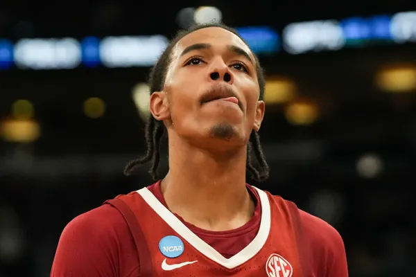 Draft 2026 | Présentation de Labaron Philon Jr (Alabama)