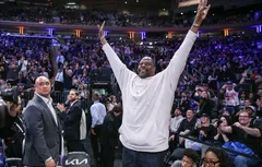 Patrick Ewing revient chez les Knicks en tant qu’ambassadeur