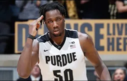 De l’Indiana à l’Oregon : Caleb Swanigan sur les traces de Zach Randolph