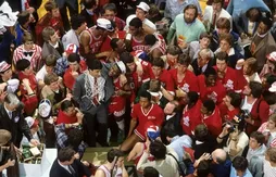 March Madness : grand concours Basket USA et ESPN America