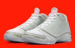 La Air Jordan XXIII se prépare à fêter ses 15 ans