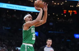 Les Celtics offrent un nouveau contrat à Ron Harper Jr.