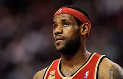 Le bandeau en NBA, histoire d’une mode