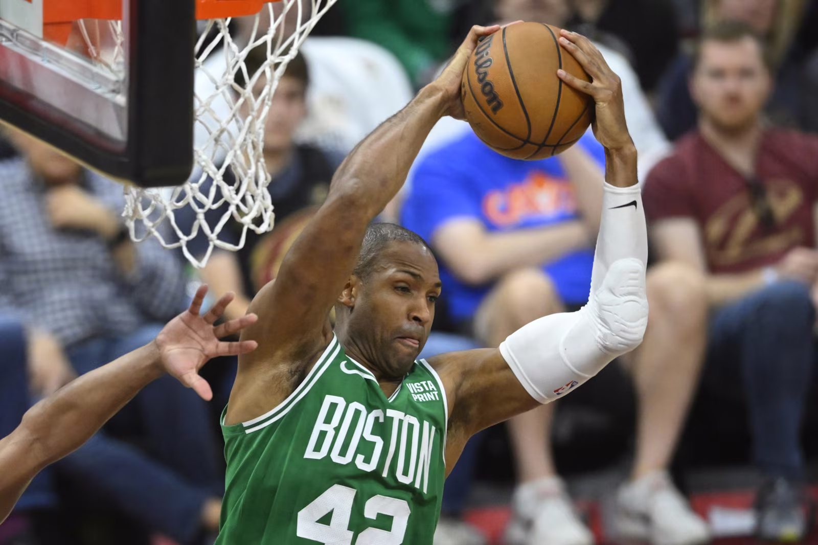 Al Horford