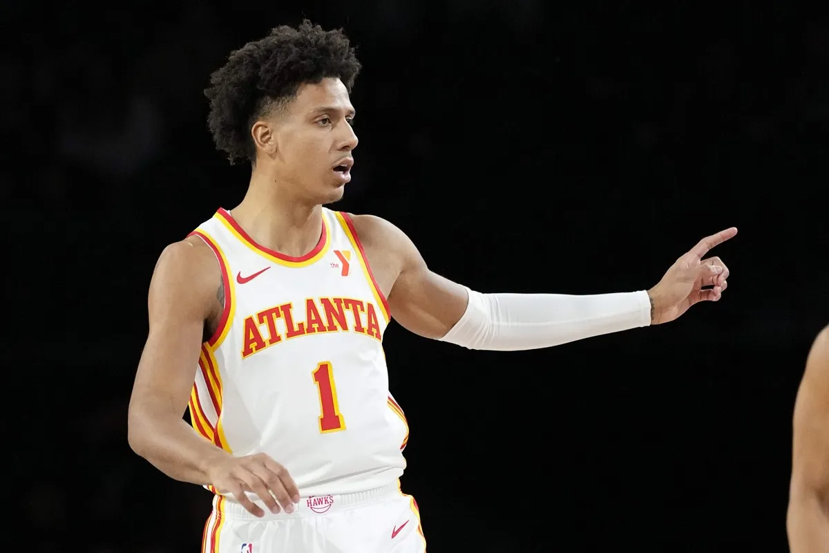 Jalen Johnson