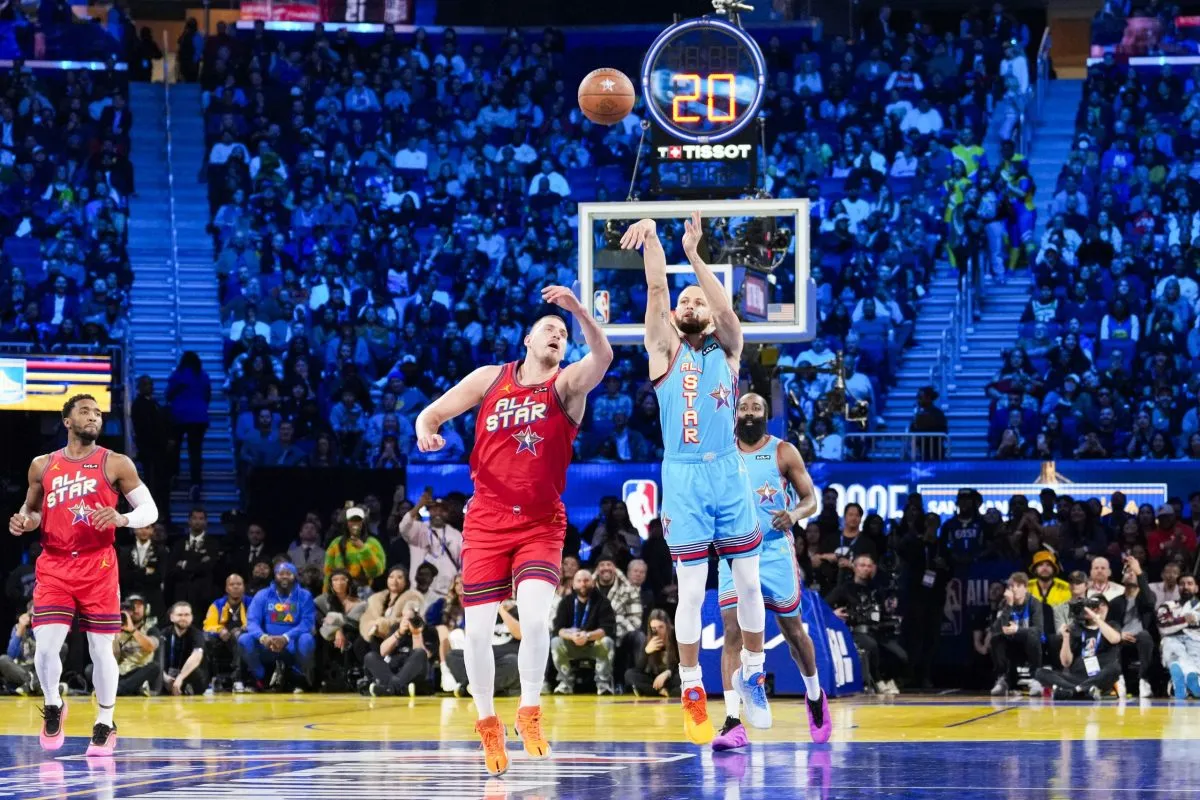All-Star Game 2026