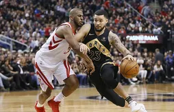 [Coaching] Fred VanVleet et le rôle des changements défensifs