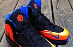 Nike : la Air Max Hyperposite d’Amare Stoudemire