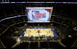 G-League | Les Capitanes retrouvent Mexico City