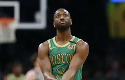 Kemba Walker, entre frustration et maladresse