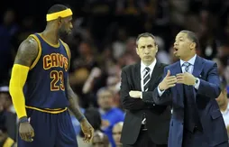 Brendan Haywood : “David Blatt hésitait beaucoup à se confronter à LeBron James”