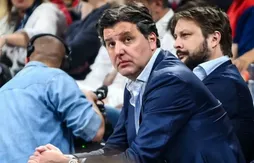 Dejan Bodiroga et un ancien dirigeant des Blazers à la tête de l’EuroLeague