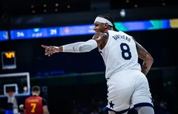 Steve Kerr serait surpris de ne pas voir Paolo Banchero aux JO 2028