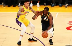 Interview Ekpe Udoh : “Je ne savais pas vraiment qui était Obradovic mais j’ai vite compris”