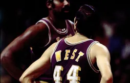 Il y a 45 ans, Jerry West inscrivait l’un des shoots les plus incroyables de l’histoire des Finals