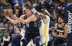 Stats & Highlights | Denver et Minnesota ne s’arrêtent plus, Detroit fait tomber Atlanta