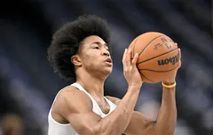 Jaylen Wells vient encore garnir l’infirmerie des Grizzlies