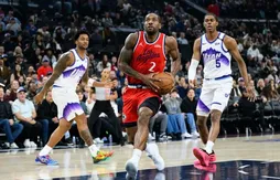 Le MVP de la nuit | Le nouveau récital de Kawhi Leonard