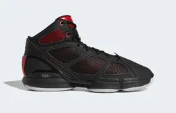 Adidas : la Rose 1.5 est de nouveau disponible en Chine