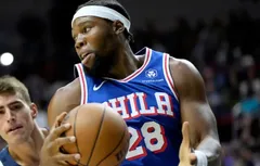 Pour Guerschon Yabusele, revenir en NBA n’est pas une fin en soi