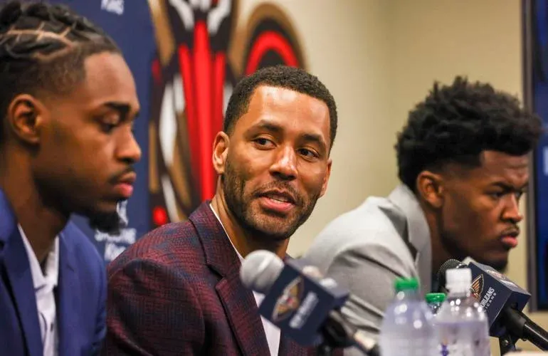 Bryson Graham chez les Hawks