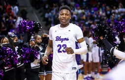 NCAA | Surclassé, Gregory Jackson s’engage à South Carolina