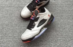 Sortie le 9 juin pour la Air Jordan 5 Neymar