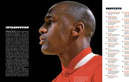 Les meilleures pages du hors-série ESPN sur Michael Jordan