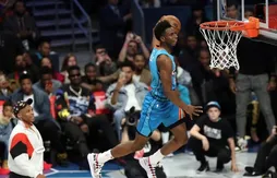Les Wizards récupèrent un ancien vainqueur du concours de dunks