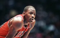Le 26 octobre 1984, la NBA faisait la découverte de Michael Jordan