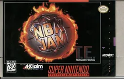 NBA Jam fête ses 25 ans avec les Clippers