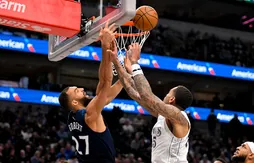 Rudy Gobert attendu au rebond