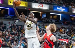 De retour en Finals, Pascal Siakam savoure son parcours “incroyable” depuis 2019