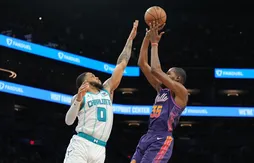 Miles Bridges dans le viseur des Suns