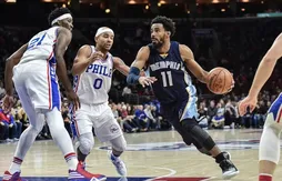 Philadelphie : saison déjà terminée pour Jerryd Bayless