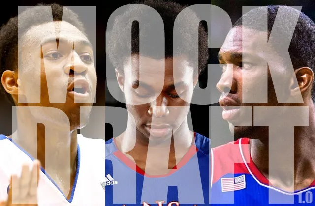 mockdraft
