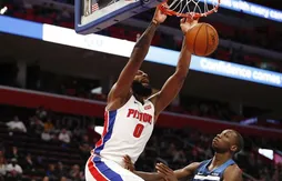 Vainqueur de Minnesota, Detroit grimpe à la 6e place