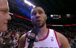 [collector] Le soir de playoffs où Brandon est redevenu Roy