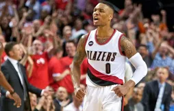 Les Blazers optimistes pour le Game 2
