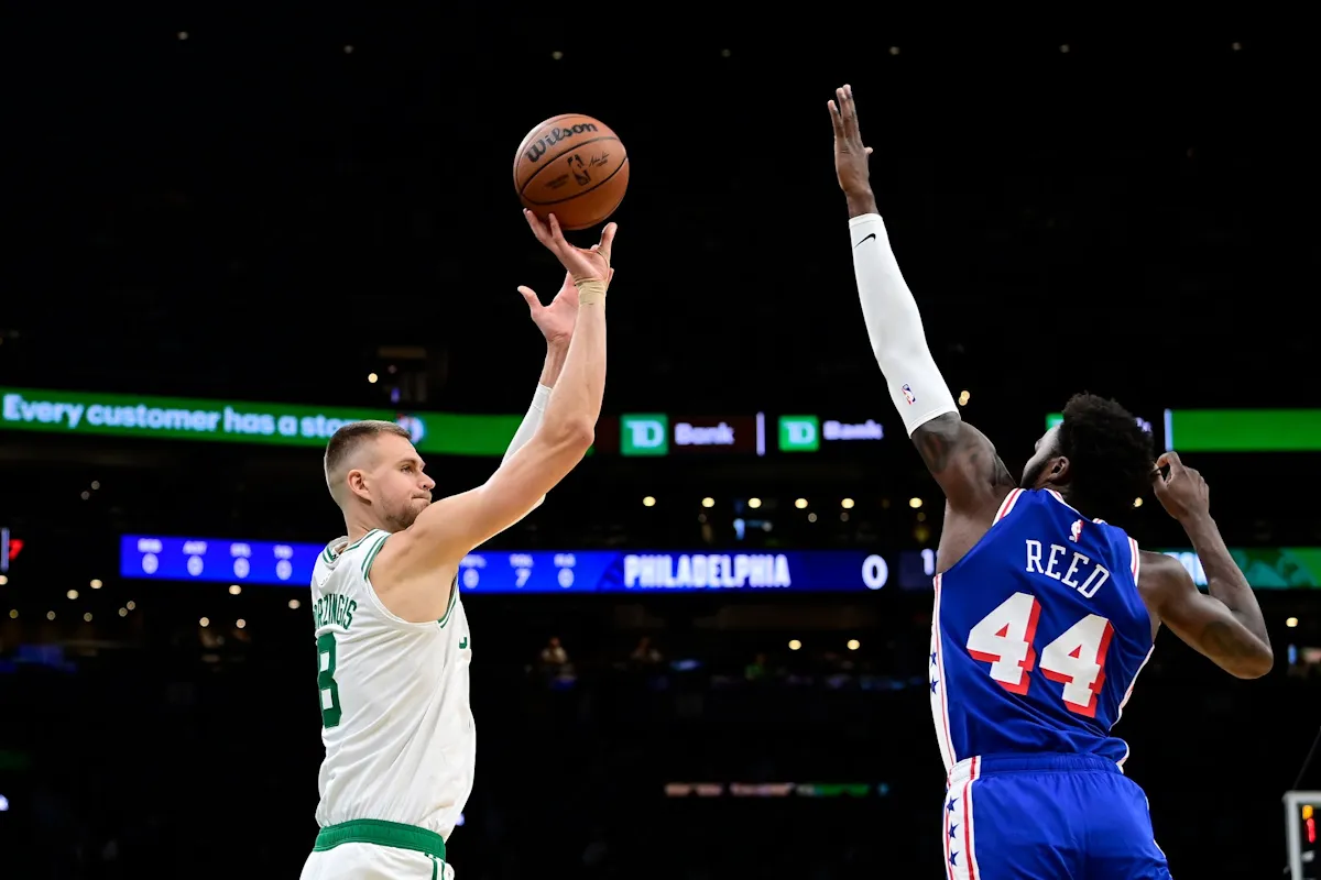 Porzingis