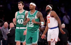 Torrey Craig espère prolonger son séjour à Boston