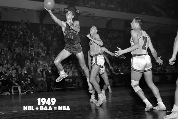 Joyeux anniversaire à la NBA !