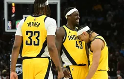Les Pacers ou la réaction d’une équipe tout sauf “moyenne”