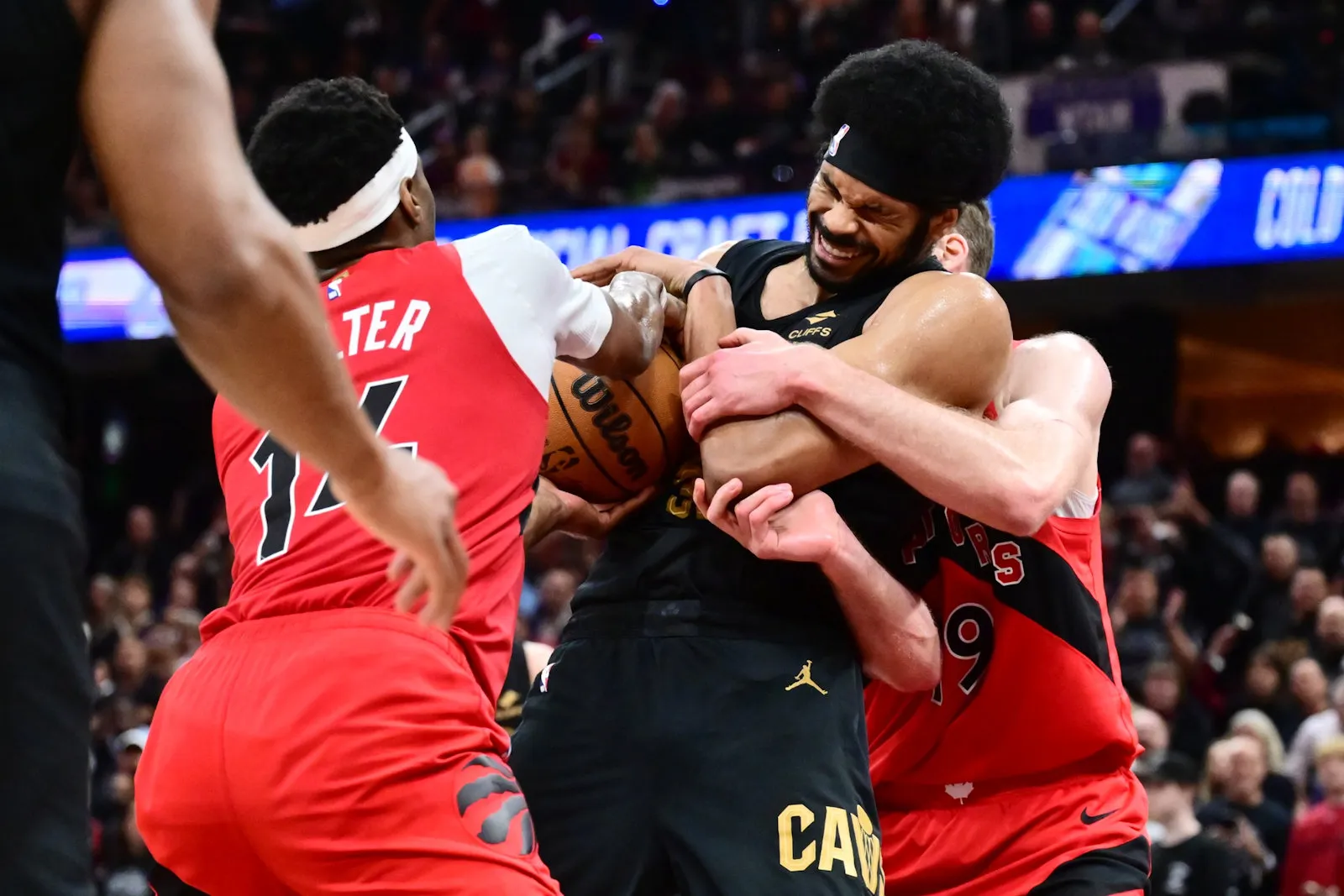 jarrett allen
