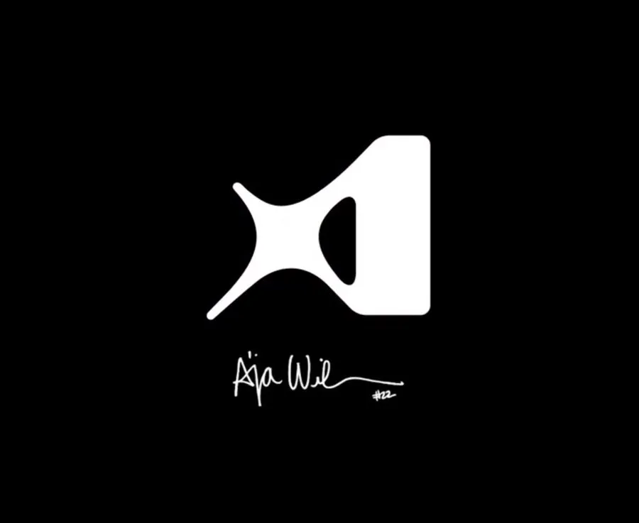 logo a'ja wilson