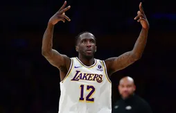 Taurean Prince ne s’imagine pas ailleurs qu’aux Lakers