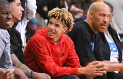 Premier duel NBA ce soir entre Lonzo et LaMelo Ball